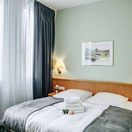 Hotel "Helle Mitte" Berlin Eksteriør billede